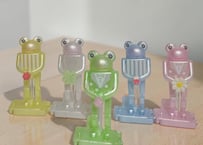 アタックン　～Silky Pearl～　単品