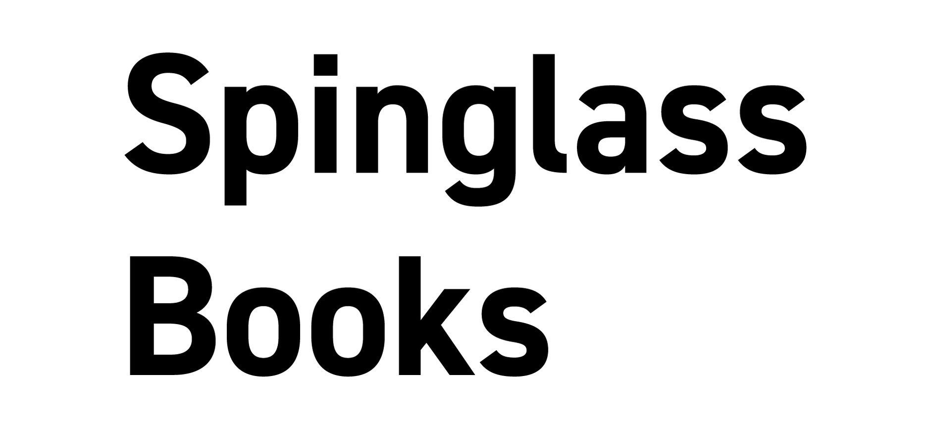 Spinglass Books