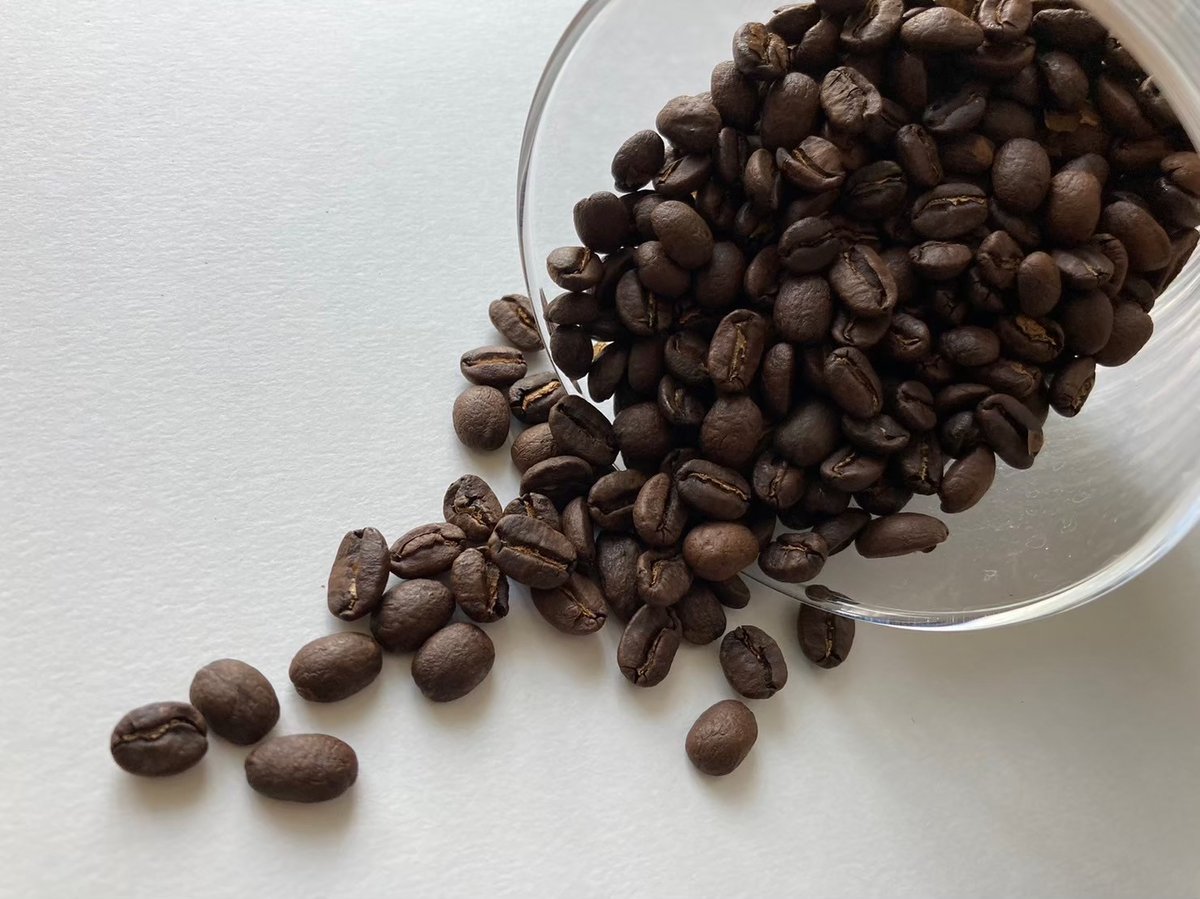 深煎り】コーヒー豆 〜エルセドロ農園〜 | あずコーヒー