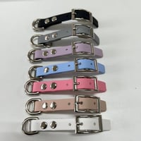 Bio Thane®ベルト　小（バックル角タイプ）