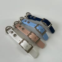 Bio Thane®ベルト　中（バックル角タイプ）