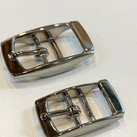 Bio Thane®ベルト　中（バックル角丸タイプ）