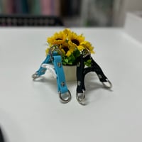 Bio Thane®ハーネス用金具　中サイズ