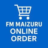 FMまいづる77.5MHz Marine Station Kyoto オンラインオーダーサイト