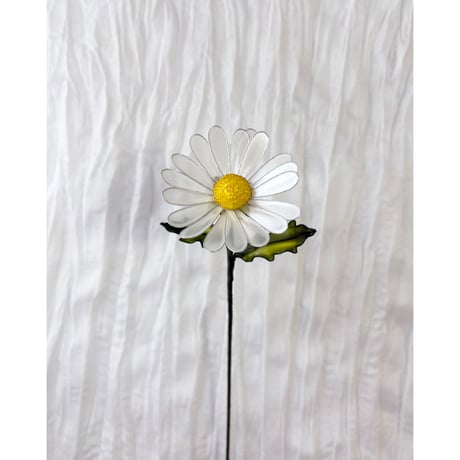 アメリカンフラワー のんちゃんさま専用ページ 448 #DipFlower I made a three-stem Phalaenopsis orchid. #DipArt