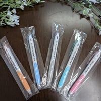 【どうぶついっぱい！】油性ボールペン（黒・細字）PILOT(パイロット)REXGRIP レックスグリップ