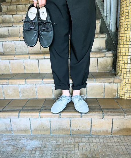 ハリくた くた外羽根