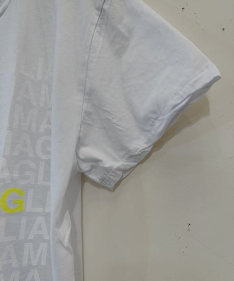 MAGLIA ロゴTee