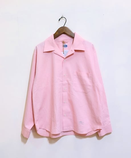 ARMYTWILL コットンリネンユーティリティシャツ  2617005
