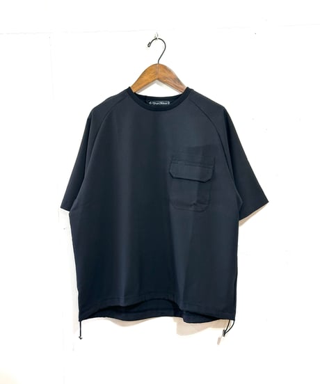 Audience TECHサッカーコマンドセーターライクバルーンTee　6725