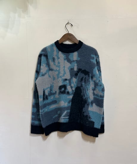 PHILTHEORY Humanknit
