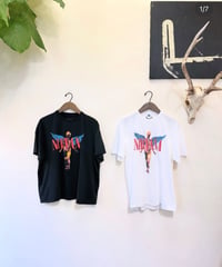 THRIFTYLOOK ニルヴァーナTee　4400