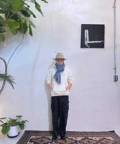 FORTUNAHOMME プレミアムリッチカシミヤストール