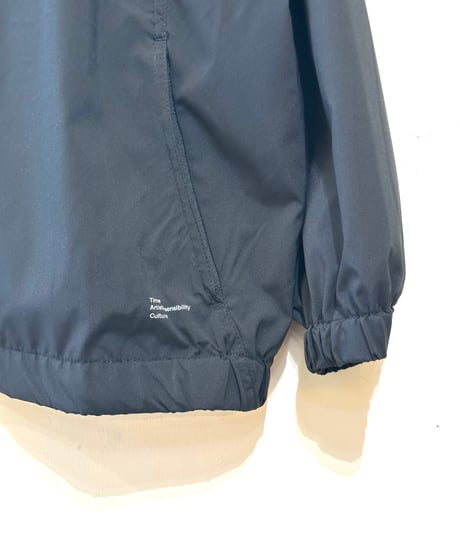 Highdrop トラックジャケット 001