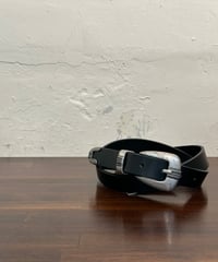 raise8 レザーベルト23mm