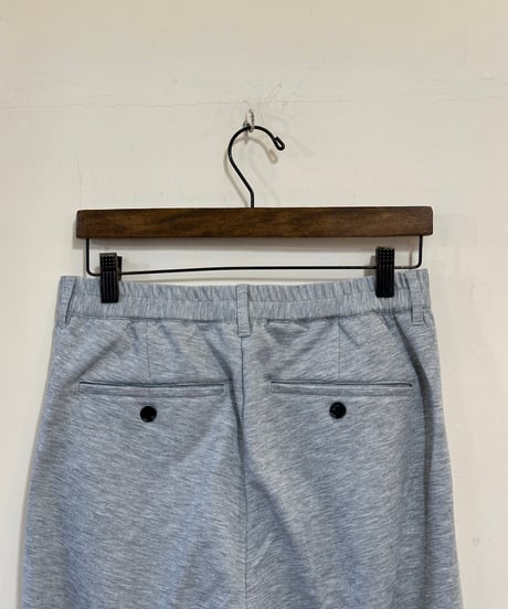 CasperJohn スウェットスラックス 002