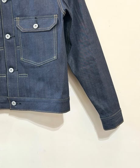 IZUMODENIM 2nd model