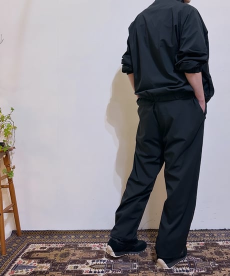 Highdrop トラックパンツ  002