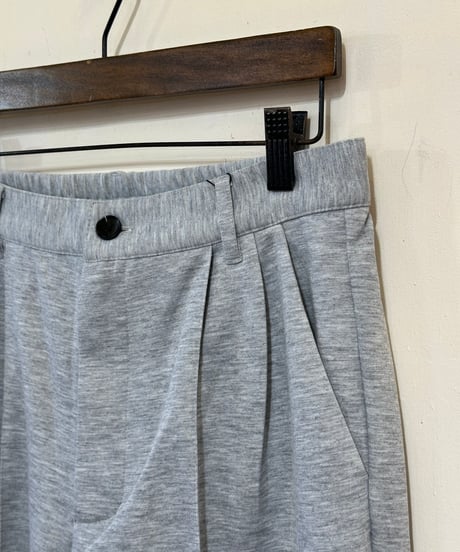 CasperJohn スウェットスラックス 002