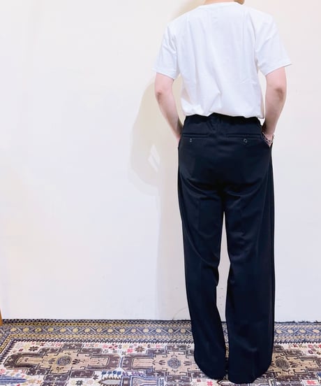 CasperJohn スウェットスラックス 002
