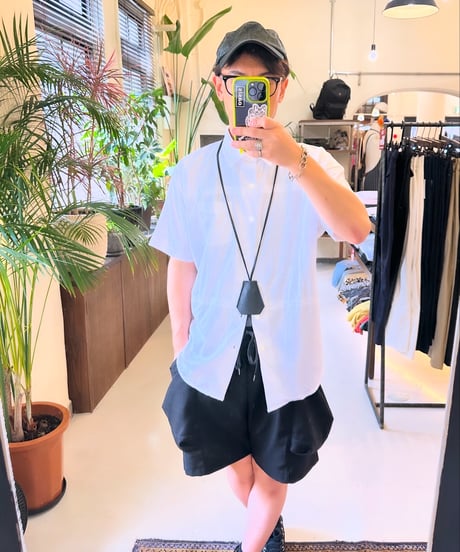 AinSoph 別注クロシェット
