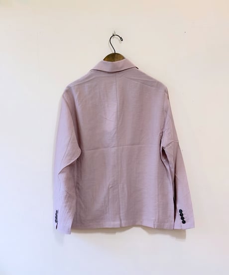 CasperJohn シアーテーラードジャケット　010