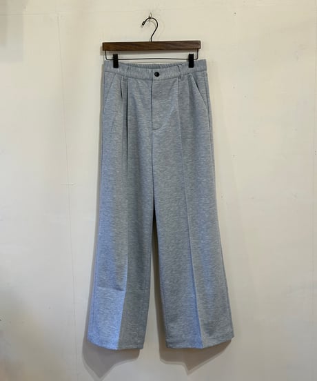 CasperJohn スウェットスラックス 002