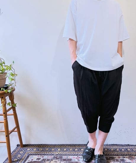TMDL クロップドジョガーパンツ 688