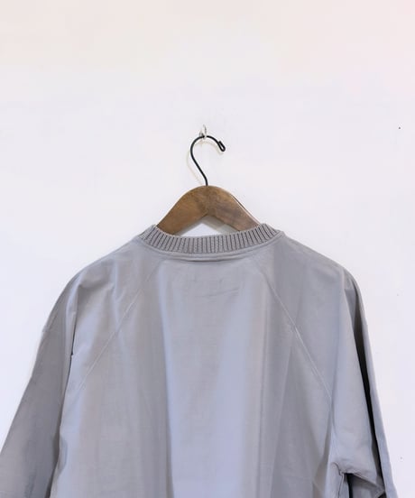 FORTUNAHOMME ECOTECバルーンTee 25124112