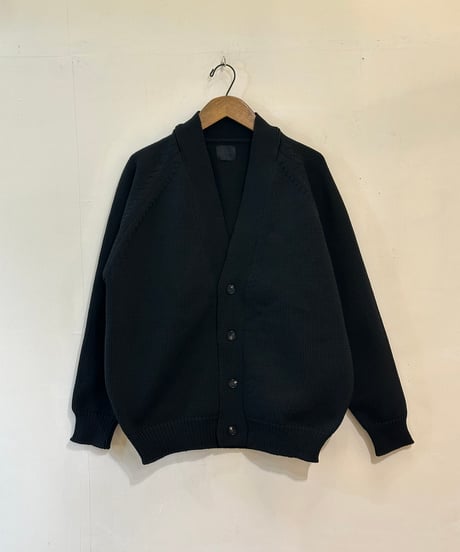 FORTUNAHOMME ECOTECニットカーディガン