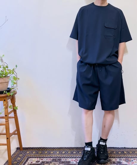 Audience TECHサッカーコマンドセーターライクバルーンTee　6725
