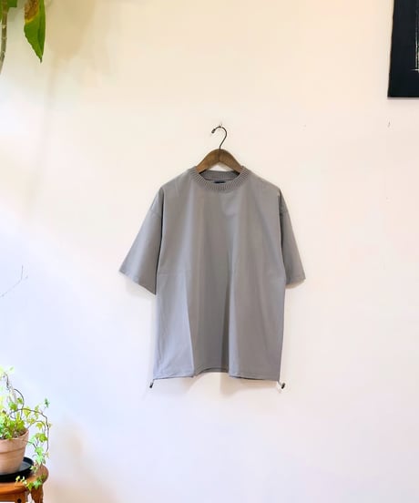 FORTUNAHOMME ECOTECバルーンTee 25124112