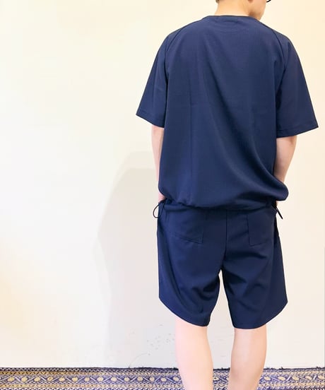 Audience TECHサッカーコマンドセーターライクバルーンTee　6725