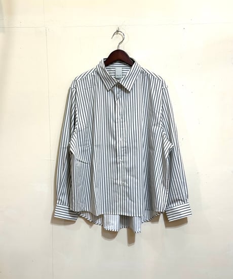 CasperJohn ハードワーカーズシャツ