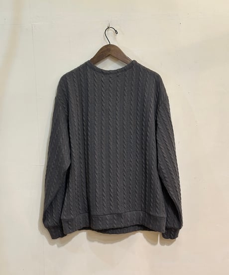 TMDL カシュクールプルオーバー