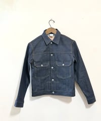 IZUMODENIM 2nd model