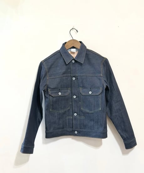 IZUMODENIM 2nd model