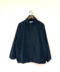 Highdrop トラックジャケット 001
