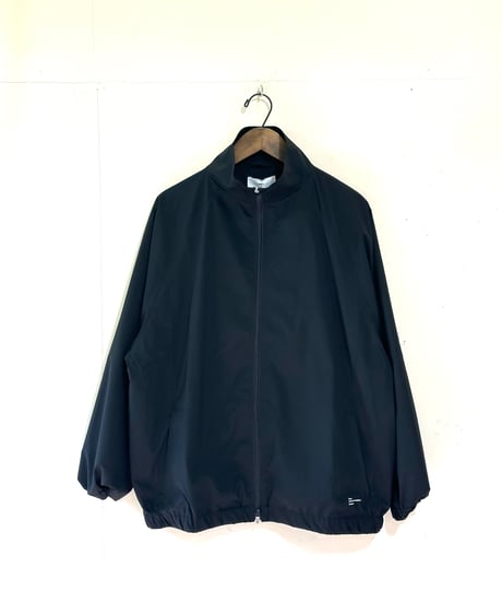 Highdrop トラックジャケット 001