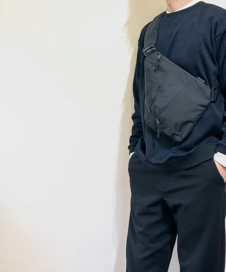 SML ハンティングバッグ