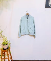 ARMYTWILL ナイロンオックスブルゾン 2614004