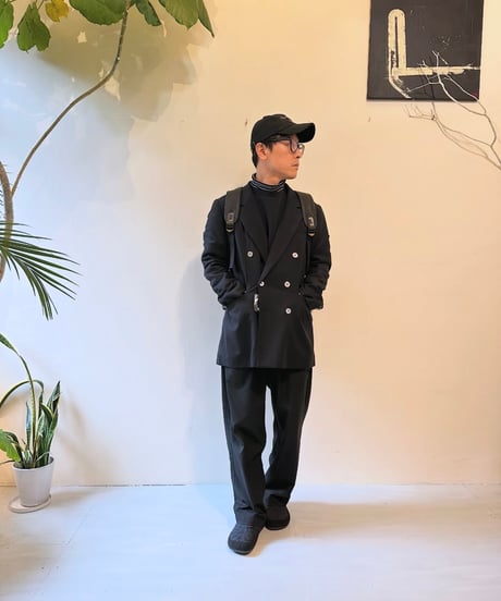AinSoph レザーリュックバックパックキャリーオン