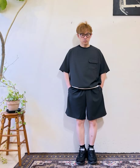 Audience TECHサッカーコマンドセーターライクバルーンTee　6725