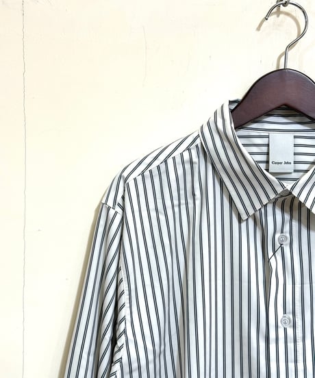 CasperJohn ハードワーカーズシャツ