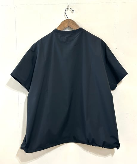 Highdrop プルオーバーシャツ 003