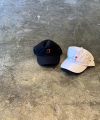 THRIFTYLOOK “I LOVE LA”POLO CAP
