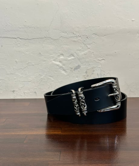 raise8 レザーベルト38mm