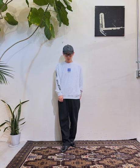 YOIDORE ワンカップ大関コラボスウェット