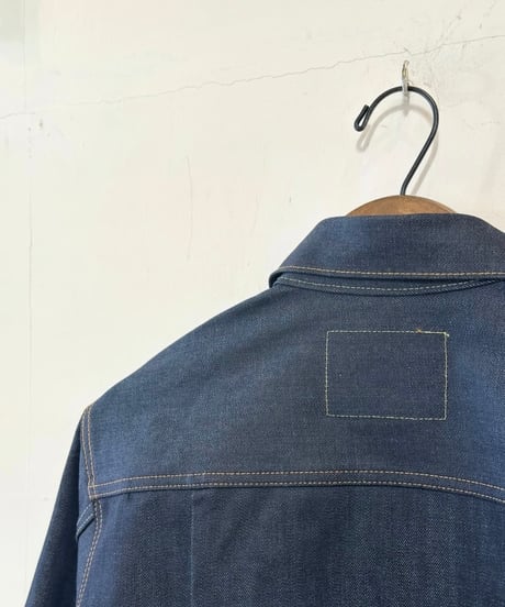 IZUMODENIM 2nd model