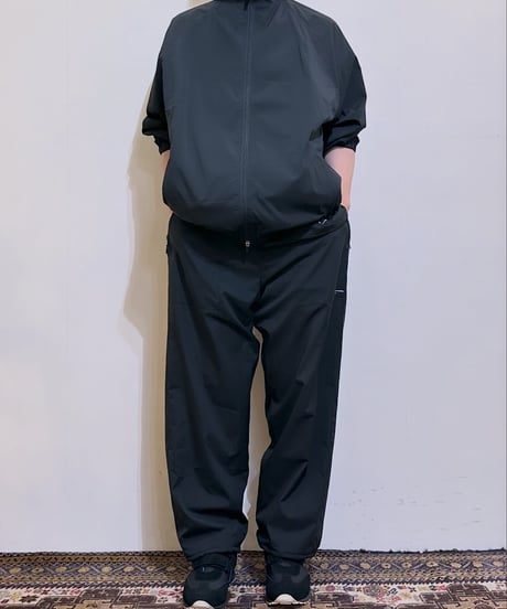 Highdrop トラックパンツ  002